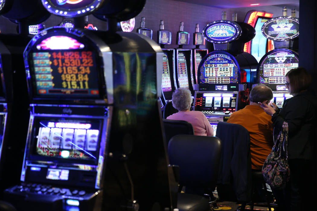 Casino Vibes Slot Games Galore