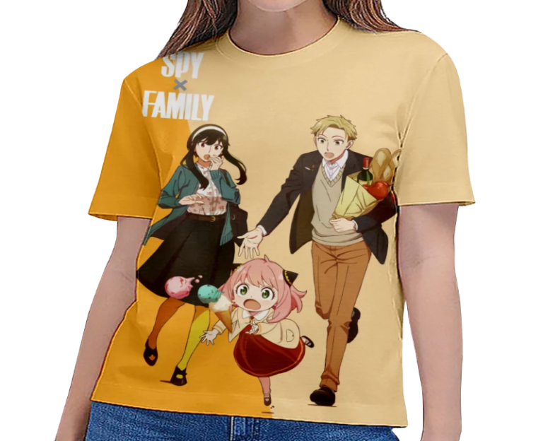 Enhance Your Collection with Spy x Family Merchandise