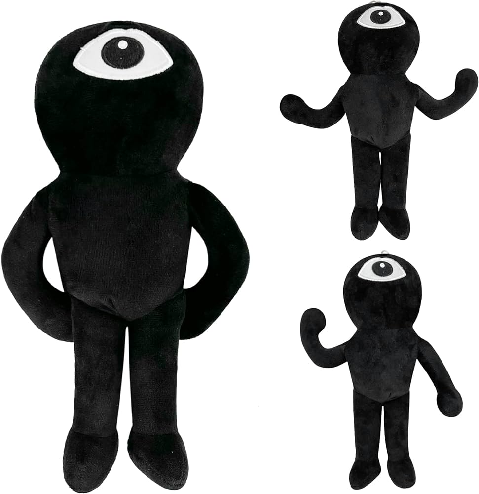 The Doors Plush Toy: Your Gateway to Musical Magic