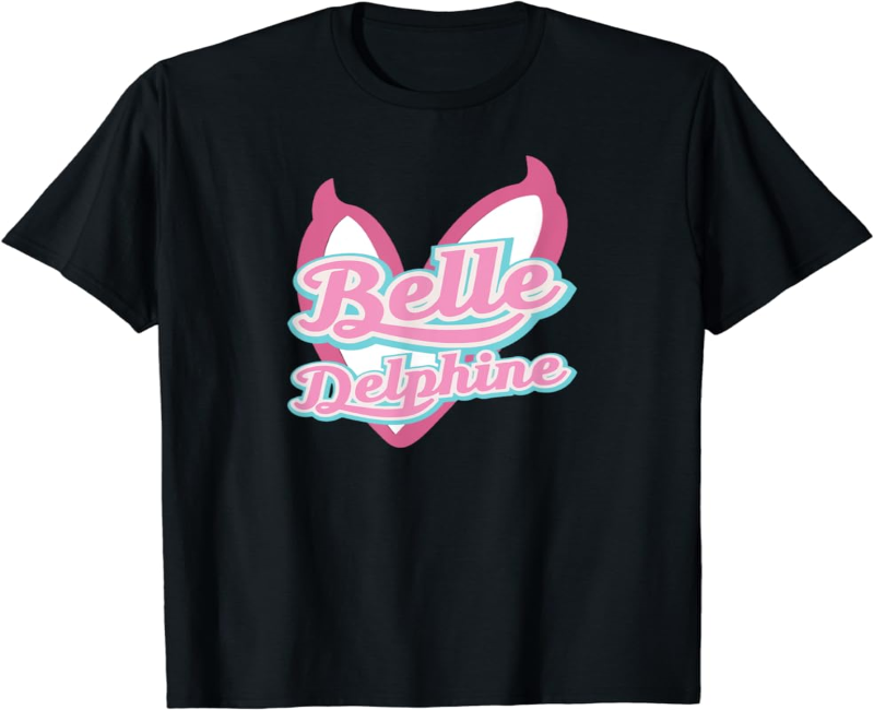 Belle Delphine Shop Delights: Your Ultimate Fan Gear Guide