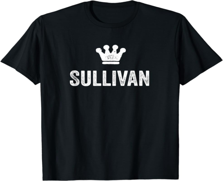 Sullivan Symphony: Embrace the Official Store Vibes