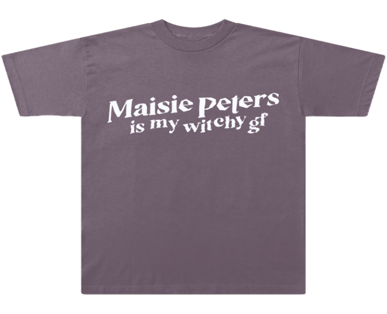 Fan-Approved Picks: Must-Have Maisie Peters Shop Selections