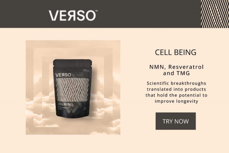 Verso Cell Being Ballet: Dance Of The Microscopic – Udelabs