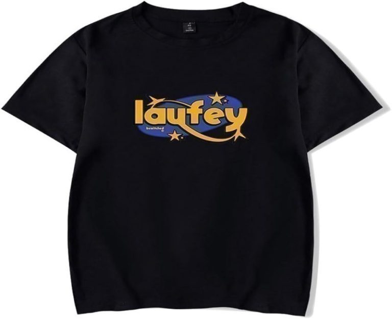 Step into Mythical Realms: Laufey's Official Merch Shop