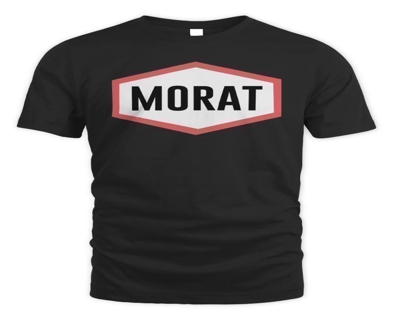For True Morat Fans: Official Merchandise Selection