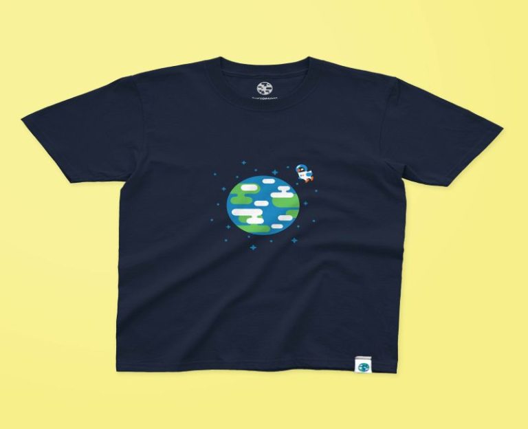 Elevate Your Mind: Kurzgesagt Merchandise