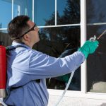 Commercial Pest Control: Protecting Your Business Investment