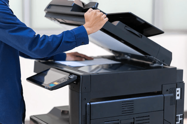 Optimizing Technology Investments: The Value of Copier Leasing Options