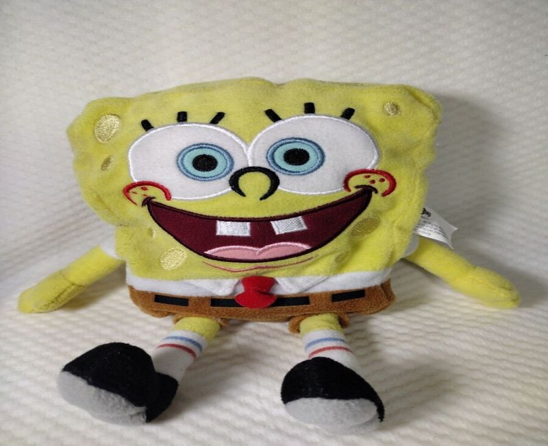 Exploring the Top 10 Spongebob Plushies Every Collector Needs