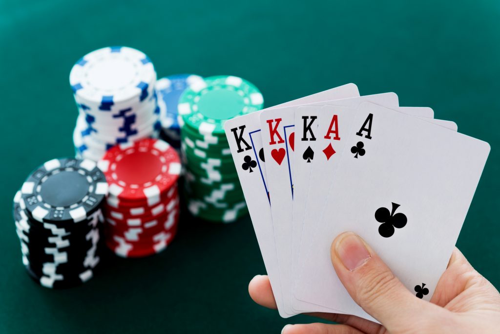 Top 12 Trusted and Reliable Major Gambling Sites in 2024