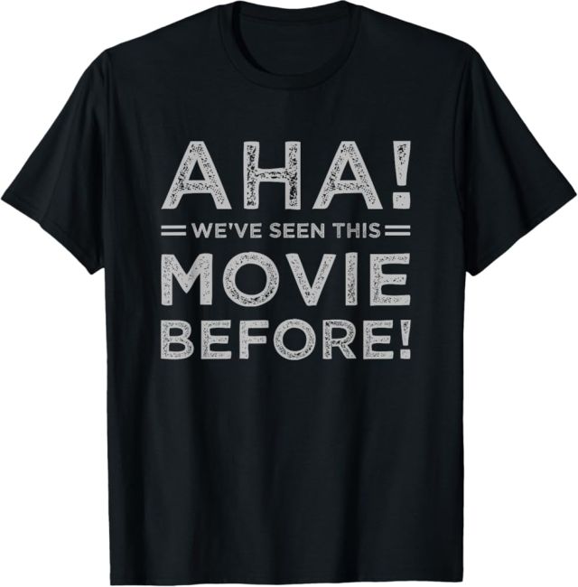 Your Go-To A-Ha Official Merch Store: Latest Releases