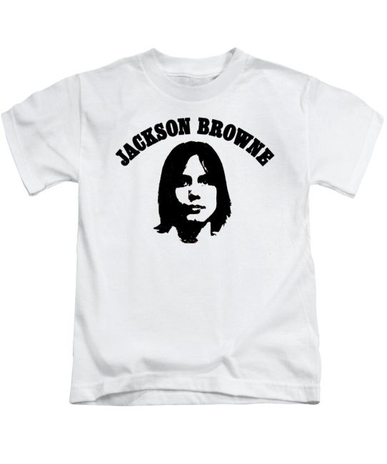 Jackson Browne Store Spotlight: Must-Have Merchandise for True Fans