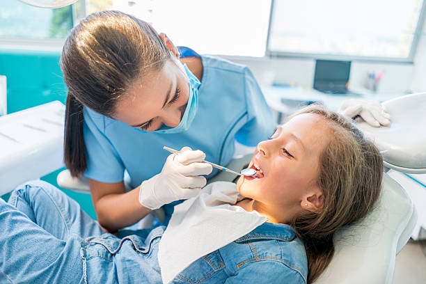 Oral Health Troubles Here's How Dental Clinics Can Help