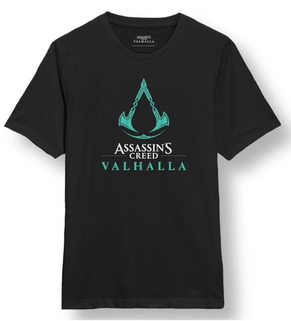 Exclusive Insights into the World of Assassins Creed Valhalla Merch