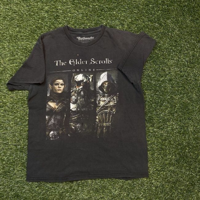 Ultimate Guide to The Elder Scrolls Online Merch: Exclusive Finds and Must-Haves